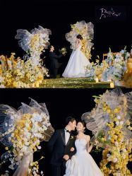 -金夫人婚纱摄影(华南店)