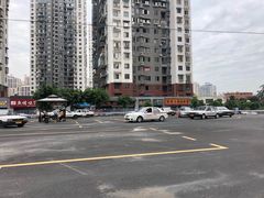-乔森驾校(杨家坪总校)