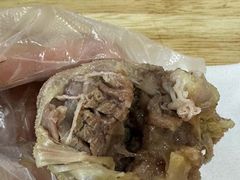 -零·壹新疆羊肉抓饭