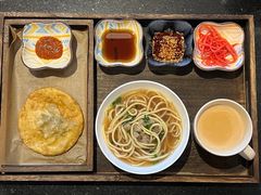 -北京西藏大厦·香帕拉藏餐厅