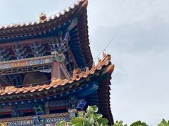 -大召无量寺