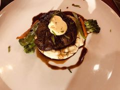 -WOLFGANG PUCK KITCHEN & BAR(迪士尼小镇店)