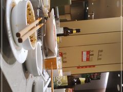 大堂-海底捞火锅(铂澜大象城店)