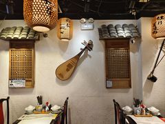 -京城小江南·北京烤鸭·江南土菜·白鱼(中关村店)