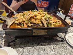 -里岛烤鱼(东港凯虹广场店)