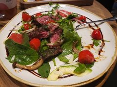 澳洲牛肉沙拉-gaga(深圳南山益田假日广场店)