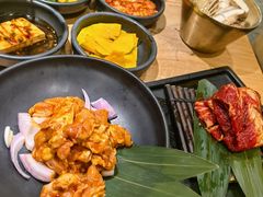 -九田家黑牛烤肉(芜湖万达店)