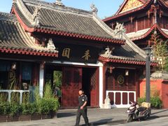 -香园自助小火锅