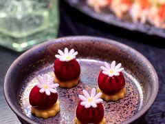 -鲜璟台·地标景观餐厅(上海中心店)