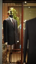 -SENS·BESPOKE男装私人定制