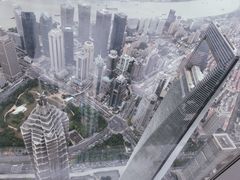 -上海之巅观光厅