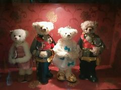 -济州岛泰迪熊博物馆