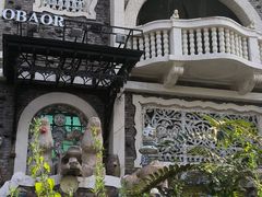 -天津五大道文化旅游区