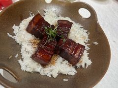 -老北门·苏帮菜·湖景包间(月光码头店)