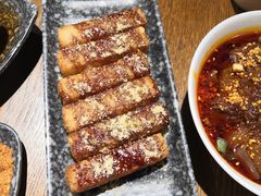红糖糍粑-付小姐在成都(五道口店)
