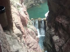 -云台山风景名胜区