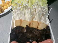 -半天妖烤鱼(中百店)