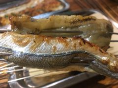 -阿记烧烤(大兴新区店)