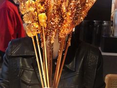 -柳喜辣·烧烤酒局(跃进总店)