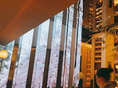 -桂满陇·海市蜃楼·黑金(国金店)