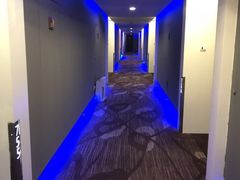 走廊-苏州苏哥利酒店