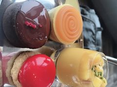 -悦厅·下午茶(杭州柏悦酒店)