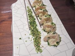 -海派悦庭·海胆烧麦·新融合菜(凯德广场店)