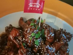 -简小舍·民间手艺菜(武昌江滩店)