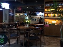 -JINNS锦时 steak&pizza(浸信会礼拜堂旧址店)