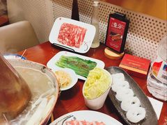 -1078號老北京涮肉(松柏店)