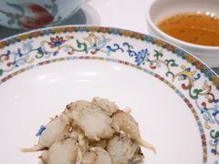 -新光酒家·河豚·海鲜·蟹料理(浦东店)