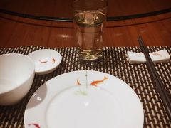 包厢-无锡太悦度假酒店·悦餐厅
