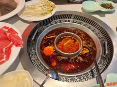 -晓宇重庆火锅(赛格国际购物中心店)