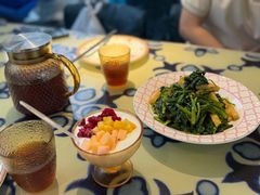 -撒拉花儿·新疆菜·清真(太阳宫店)