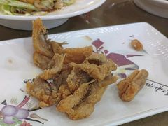 -良友·海鲜青岛菜(五四广场店)