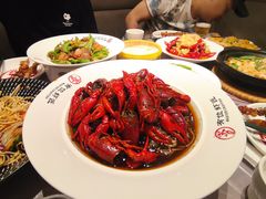 -有位虾匠·香辣蟹·小龙虾(李村店)