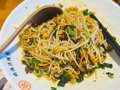-云味馆·云南菜·云南米线(景田店)