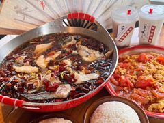 -先启半步颠·川菜小炒