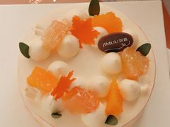 -积慕Cake(解放大道店)