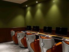 -里堂派对·独栋团建聚会小院轰趴馆(三圣乡店)