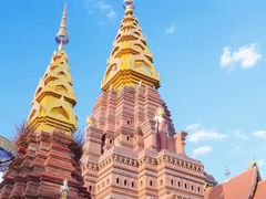 -西双版纳傣族园