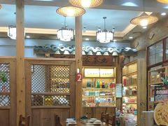 -下梅人家土菜馆(历史文化餐厅度假区店)