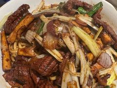 -寻裕记·现炒浇头面(人民广场店)