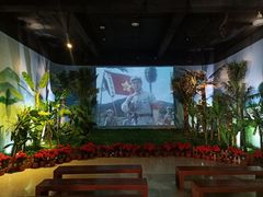 -红色娘子军纪念园