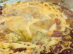 -百岁鱼(七一路店)