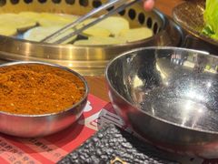 -海之屋韩式烤肉(海棠68环球美食街店)