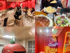 -黑熊披萨orso pizza
