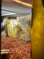 点击看大图 -福州香格里拉·宴会厅