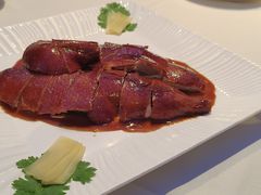 烤米鸭-利苑(环贸iapm店)