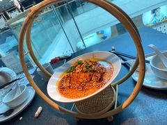 -赠李白·如诗的川味(余杭万达广场店)